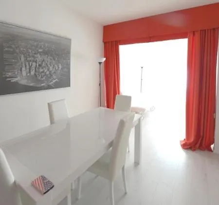 Apartman Senza Parole 39 Velence