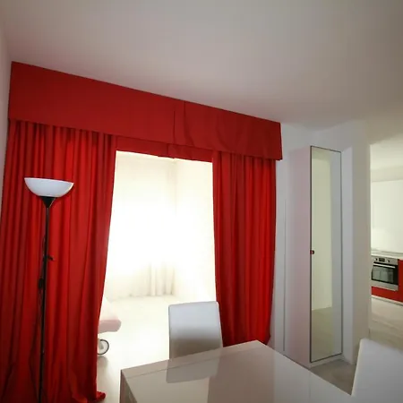 Senza Parole 39 Apartamento Veneza