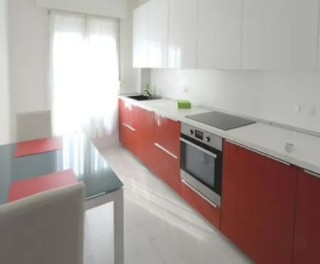 Senza Parole 39 Apartman *