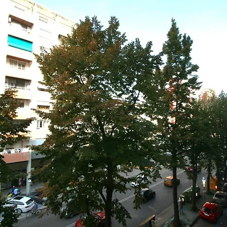 Senza Parole 39 Apartamento